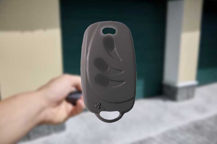 کاتالوگ PDF ریموت کنترل